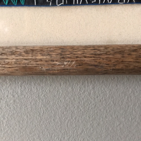 Handmade framed sewn tapestry!💗💙❤️💚💛🧡 - Picture 7 of 11